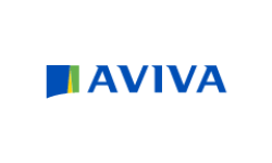 Aviva plc logo