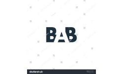 BAB logo: