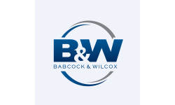 Babcock & Wilcox Enterprises, Inc. logo