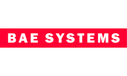 BAE Systems plc logo
