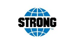 Ballantyne Strong logo