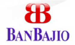 Banco del Bajío, S.A., Institución de Banca Múltiple logo