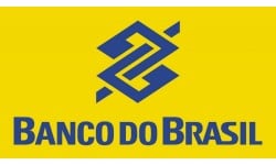 BANCO DO BRASIL / S. logo