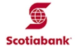 Bank of Nova Scotia logo