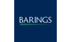 Barings BDC logo