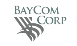 BayCom logo