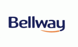 Bellway p.l.c. logo