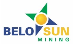 Belo Sun Mining logo