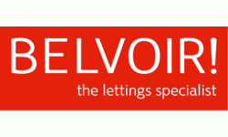 Belvoir Group logo