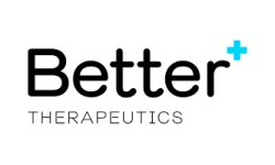 Better Therapeutics, Inc. logo