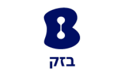 Bezeq The Israel Telecommunication logo