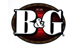 B&G Foods, Inc. logo