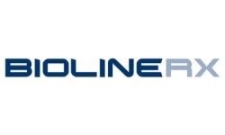 BioLineRx Ltd. logo