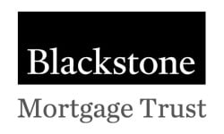 Blackstone Mortgage Trust logo