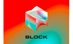 Block, Inc. logo