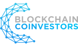Blockchain Coinvestors Acquisition Corp. I logo