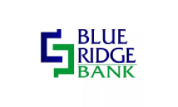 Blue Ridge Bankshares logo