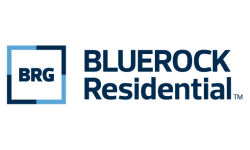 Bluerock Residential Growth REIT, Inc. logo