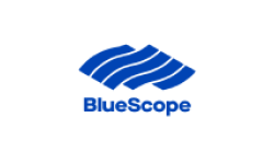 BlueScope Steel logo
