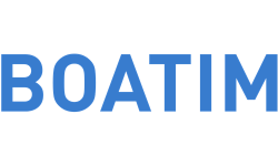 Boatim logo