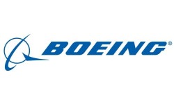 Boeing logo