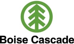 Boise Cascade logo