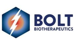 Bolt Biotherapeutics logo
