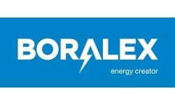 Boralex Inc. logo