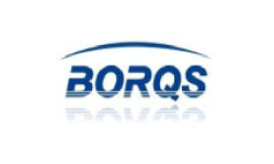 Borqs Technologies logo