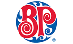 Boston Pizza Royalties Income Fund logo