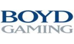 Boyd Gaming Co. logo