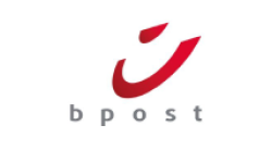 bpost NV/SA logo