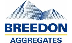 Breedon Group plc logo