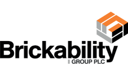 Brickability Group Plc logo