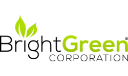 Bright Green logo