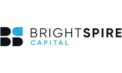 BrightSpire Capital logo