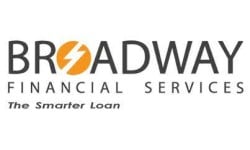 Broadway Financial logo