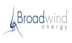 Broadwind, Inc. logo