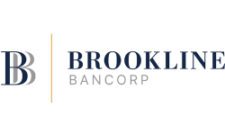 Brookline Bancorp logo