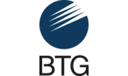 Bitcoin Group logo