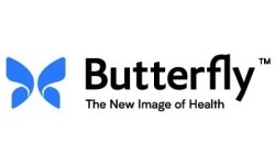 Butterfly Network, Inc. logo
