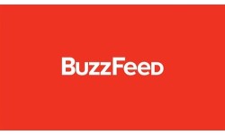 BuzzFeed, Inc. logo
