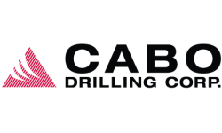Cabo Drilling logo
