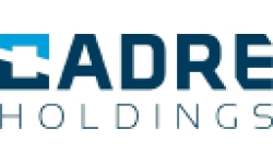 Cadre Holdings, Inc. logo