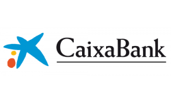 CaixaBank, S.A. logo
