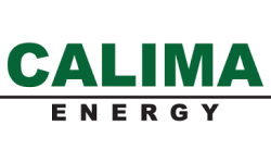 Calima Energy logo