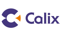 Calix, Inc. logo
