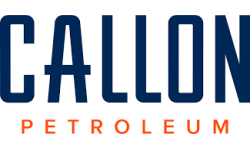Callon Petroleum logo