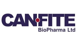 Can-Fite BioPharma logo