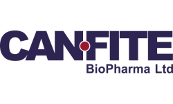 Can-Fite BioPharma Ltd. logo